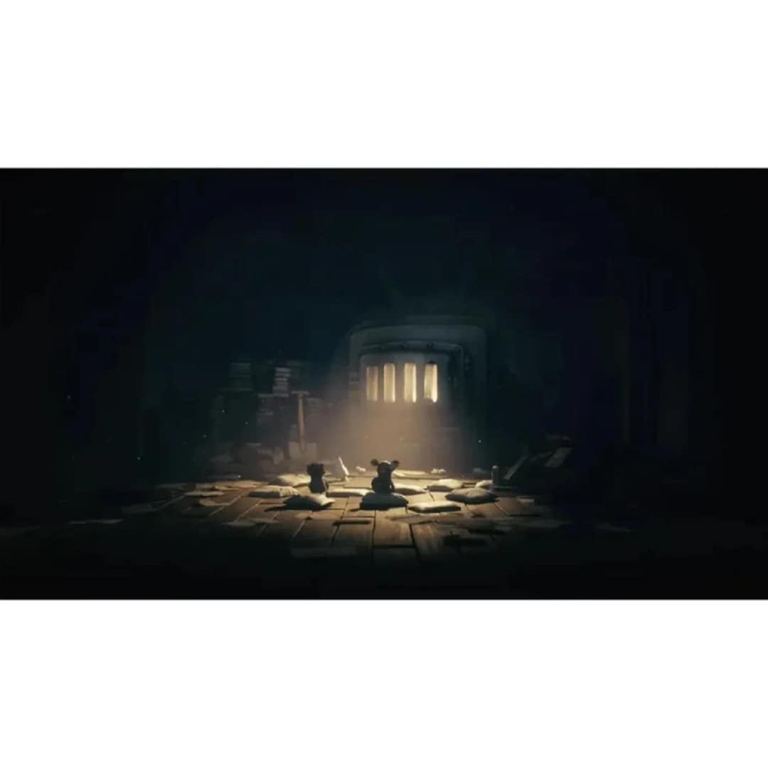 Игра Nintendo Little Nightmares III — фото 7