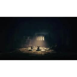 Игра Nintendo Little Nightmares III — фото 7