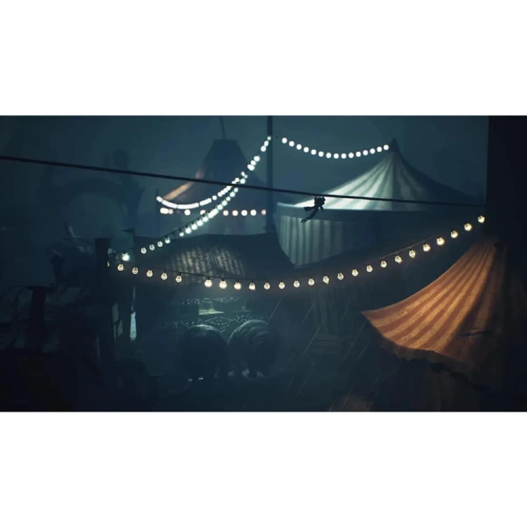 Игра Nintendo Little Nightmares III — фото 8