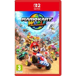 Игра Nintendo Mario Kart World — фото 1