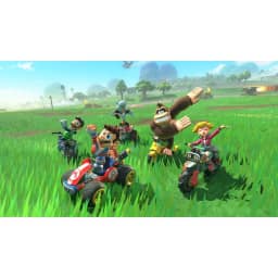 Игра Nintendo Mario Kart World — фото 2