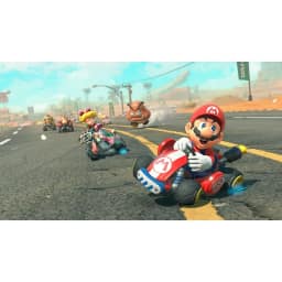 Игра Nintendo Mario Kart World — фото 3