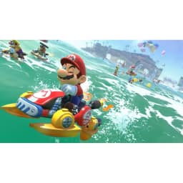 Игра Nintendo Mario Kart World — фото 4