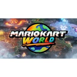 Игра Nintendo Mario Kart World — фото 5
