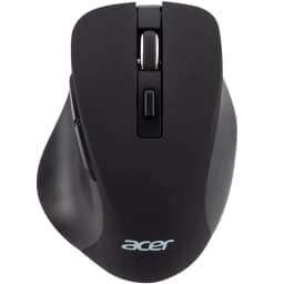 Беспроводная мышь Acer OMR140 Black — фото 1