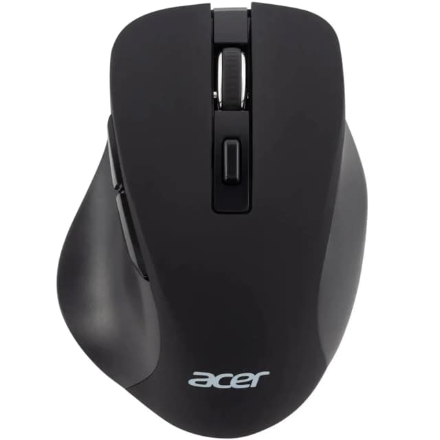 Беспроводная мышь Acer OMR140 Black