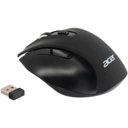 Беспроводная мышь Acer OMR140 Black — фото 3