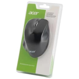 Беспроводная мышь Acer OMR140 Black — фото 5