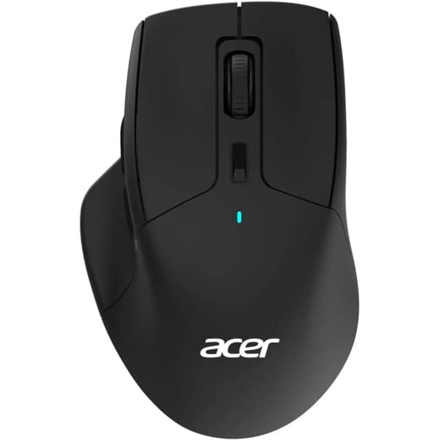 Беспроводная мышь Acer OMR150 Black