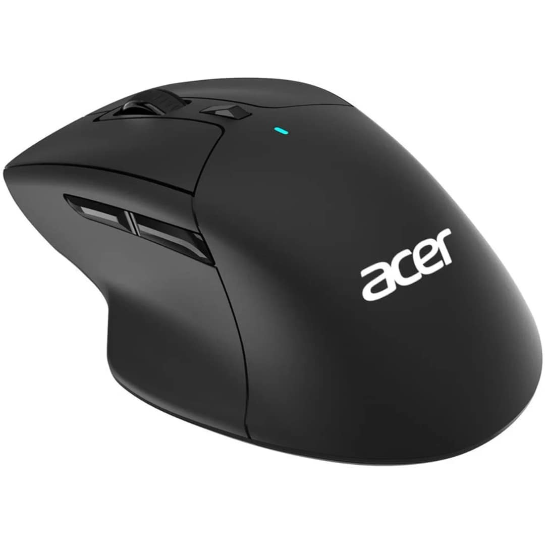 Беспроводная мышь Acer OMR150 Black — фото 2