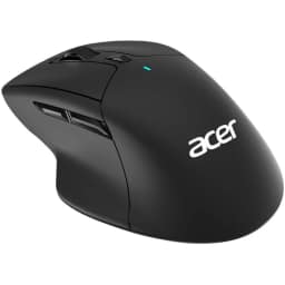 Беспроводная мышь Acer OMR150 Black — фото 2