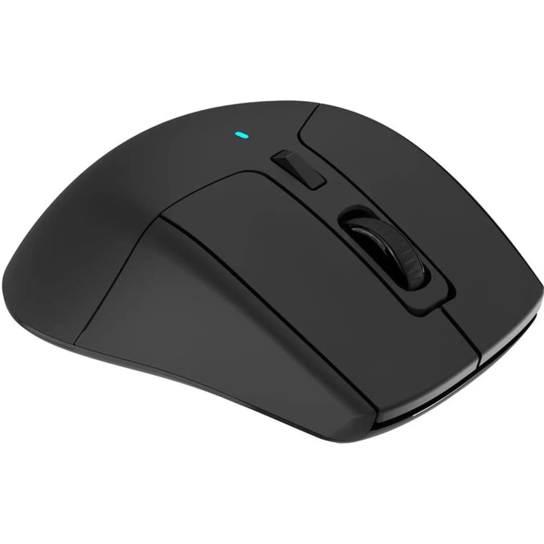 Беспроводная мышь Acer OMR150 Black — фото 5
