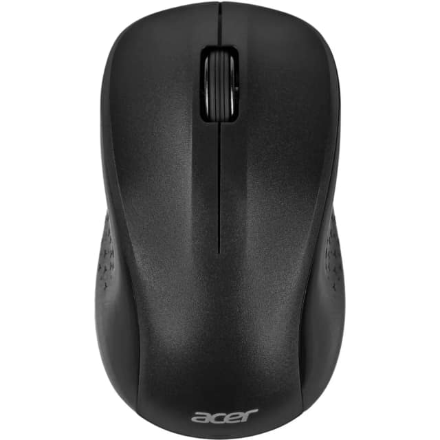 Беспроводная мышь Acer OMR302 Black