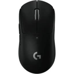 Беспроводная мышь Logitech G Pro Х Superlight Black — фото 1