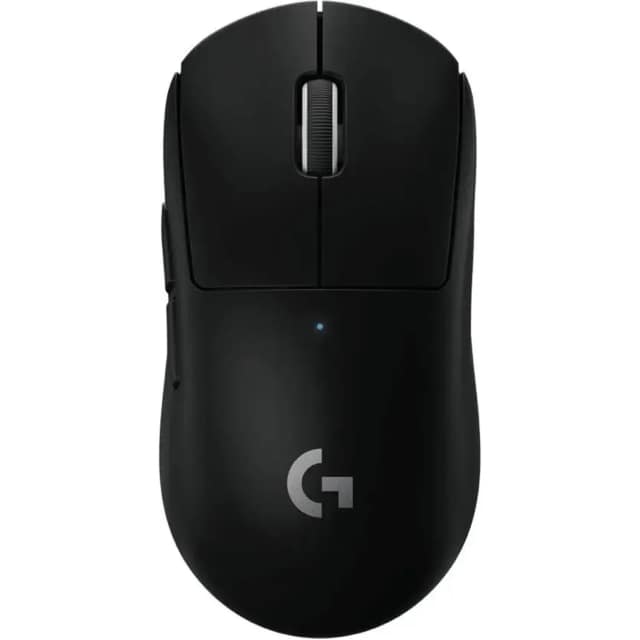 Беспроводная мышь Logitech G Pro Х Superlight Black