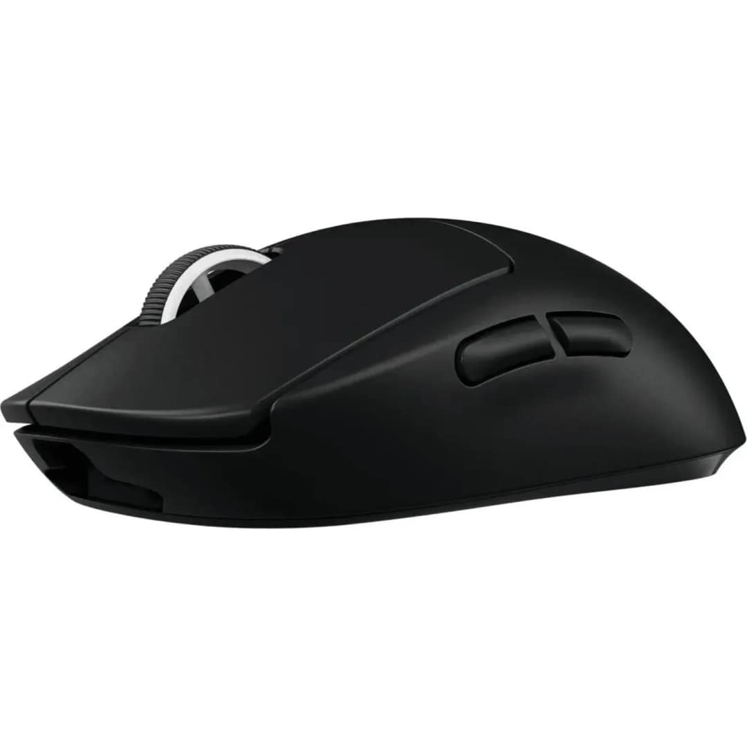 Беспроводная мышь Logitech G Pro Х Superlight Black — фото 2