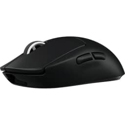 Беспроводная мышь Logitech G Pro Х Superlight Black — фото 2
