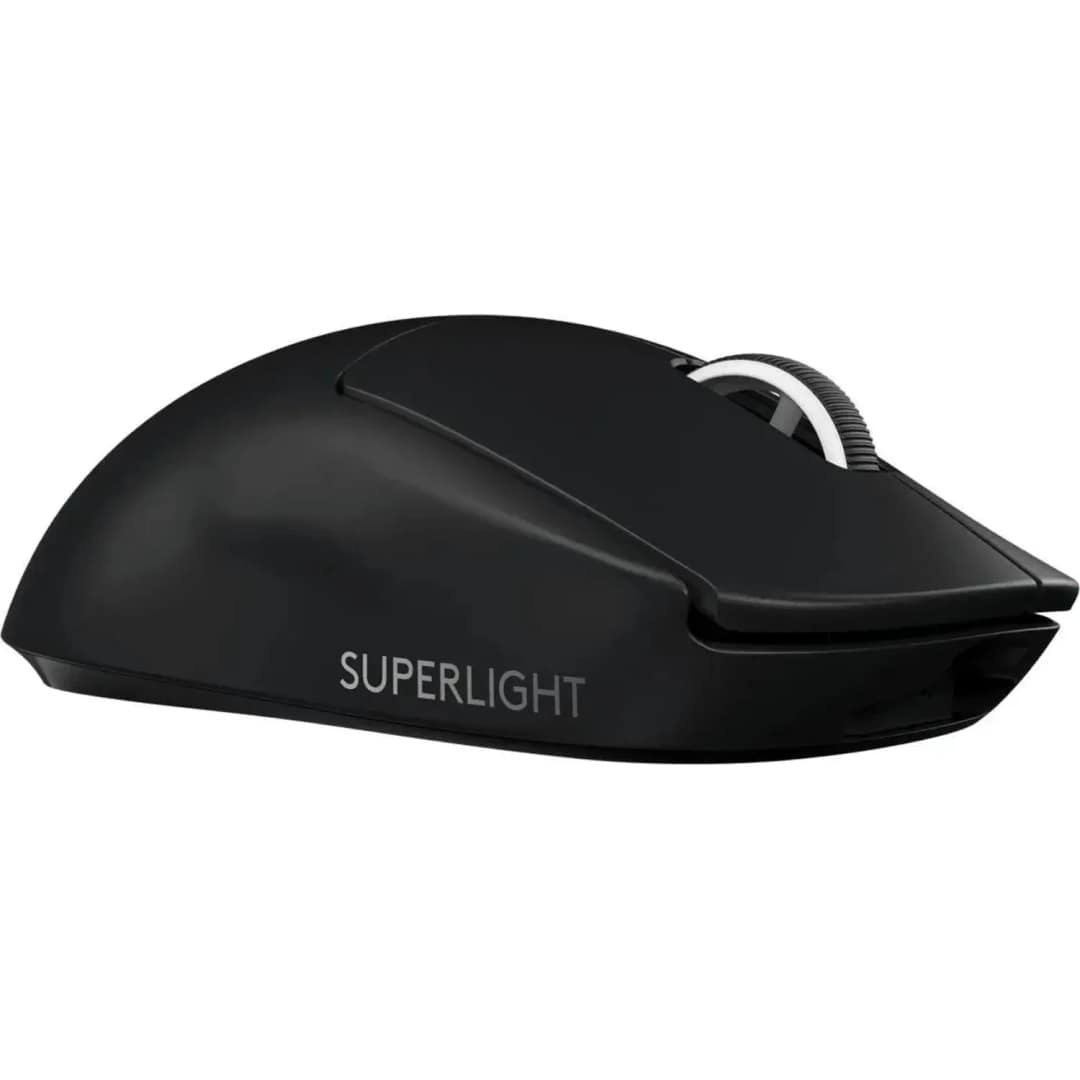 Беспроводная мышь Logitech G Pro Х Superlight Black — фото 3