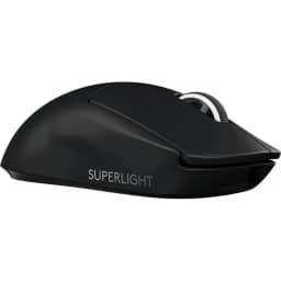 Беспроводная мышь Logitech G Pro Х Superlight Black — фото 3