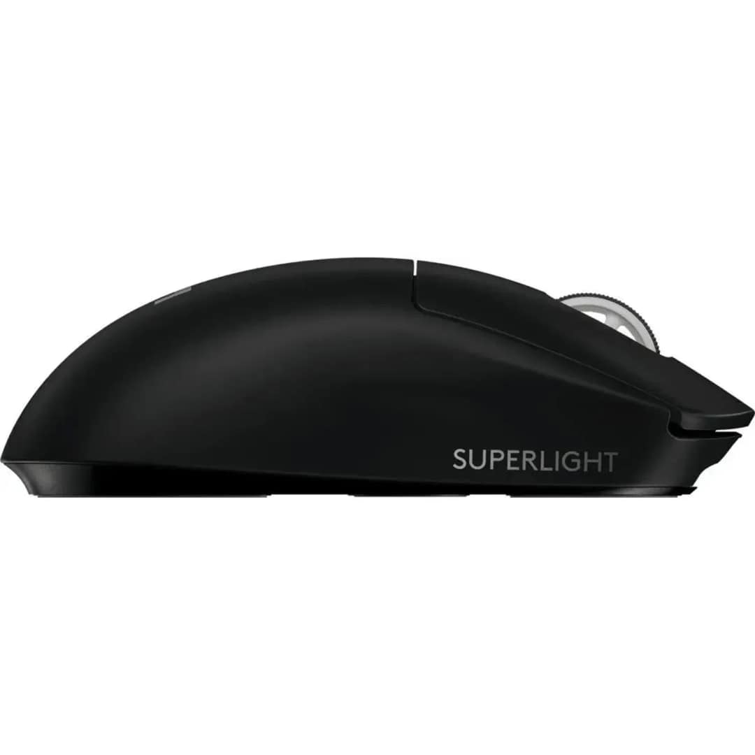Беспроводная мышь Logitech G Pro Х Superlight Black — фото 4