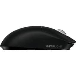 Беспроводная мышь Logitech G Pro Х Superlight Black — фото 4