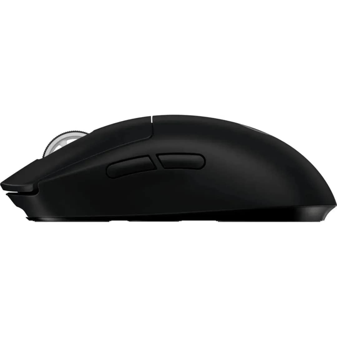Беспроводная мышь Logitech G Pro Х Superlight Black — фото 5