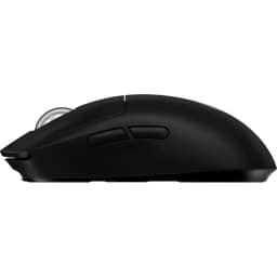 Беспроводная мышь Logitech G Pro Х Superlight Black — фото 5