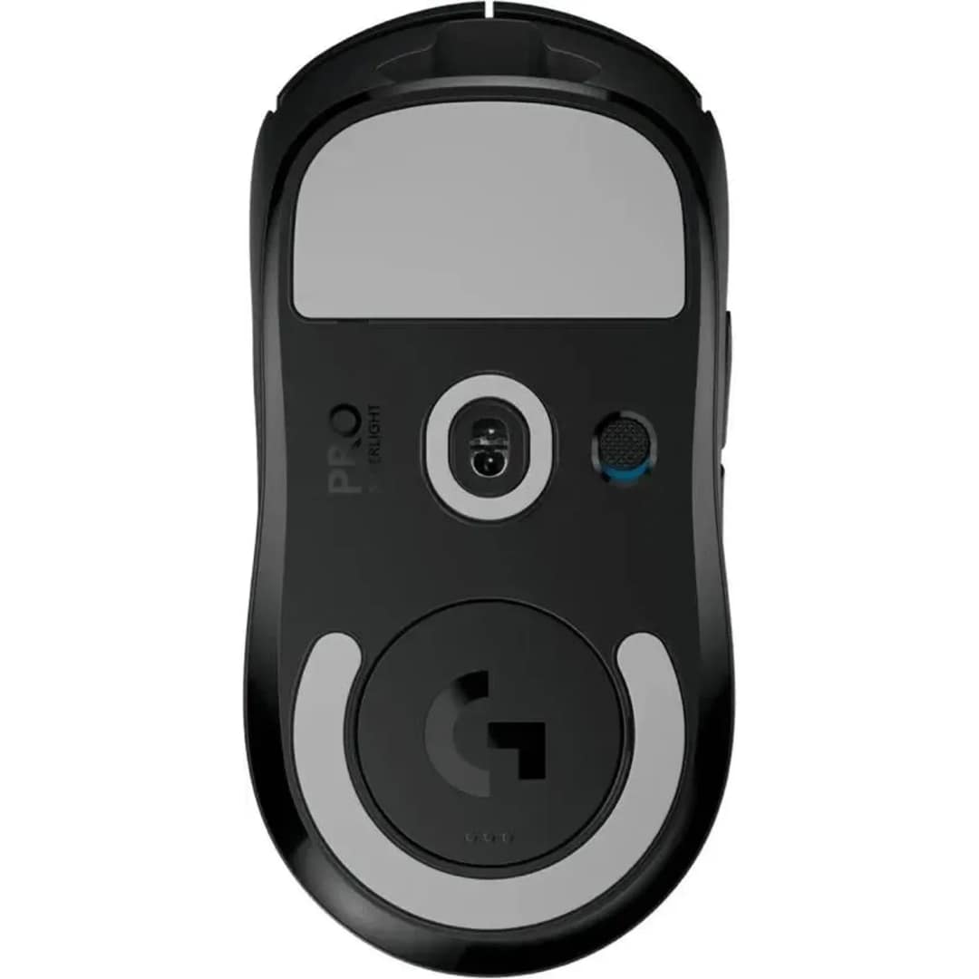 Беспроводная мышь Logitech G Pro Х Superlight Black — фото 6