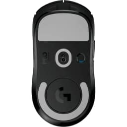 Беспроводная мышь Logitech G Pro Х Superlight Black — фото 6
