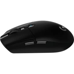 Беспроводная мышь Logitech G304 Lightspeed, Black — фото 3