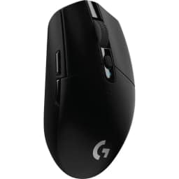 Беспроводная мышь Logitech G304 Lightspeed, Black — фото 5