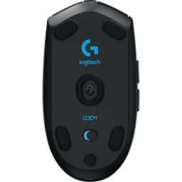 Беспроводная мышь Logitech G304 Lightspeed, Black — фото 6