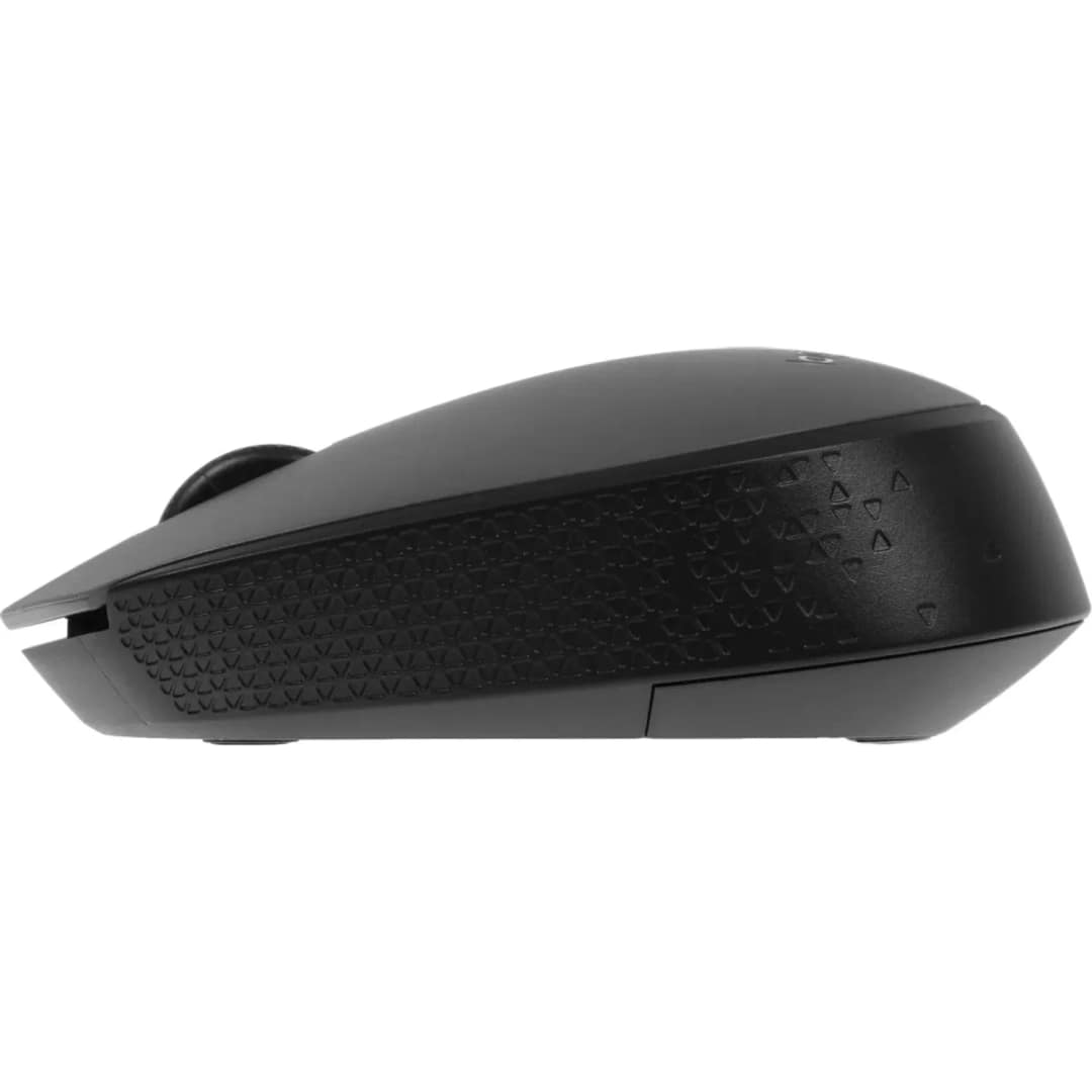 Беспроводная мышь Logitech M170 Gray — фото 4