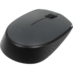 Беспроводная мышь Logitech M170 Gray — фото 5