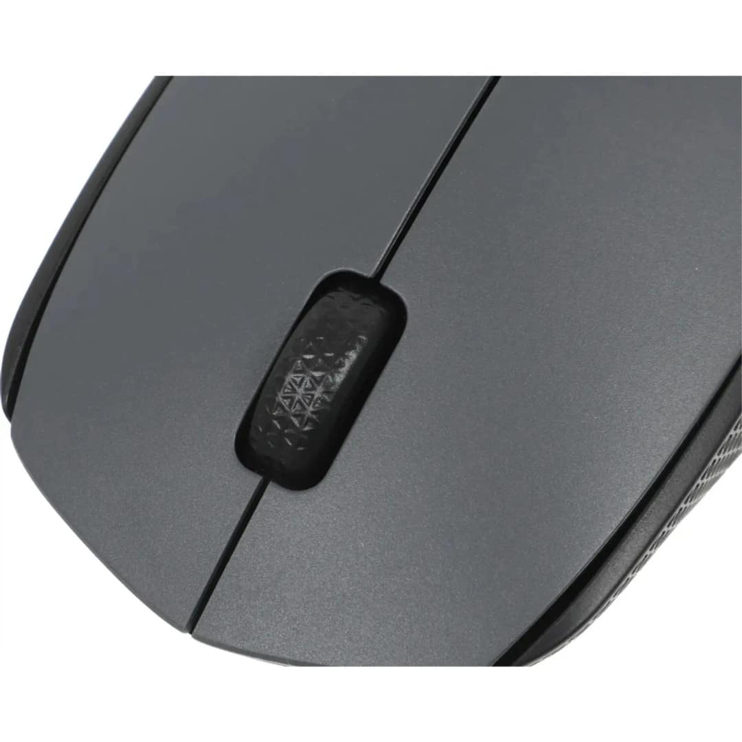 Беспроводная мышь Logitech M170 Gray — фото 6
