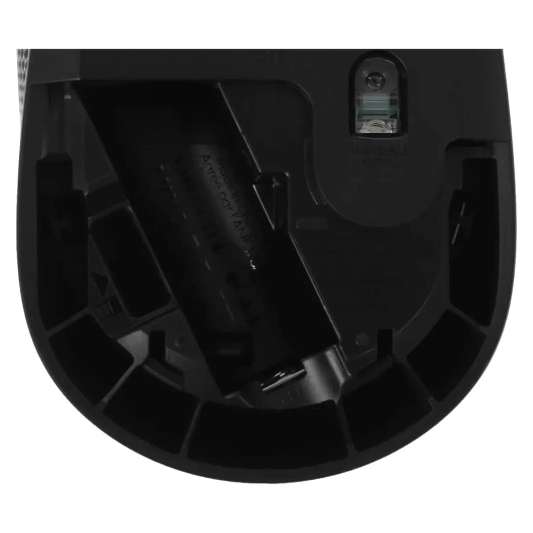 Беспроводная мышь Logitech M170 Gray — фото 8
