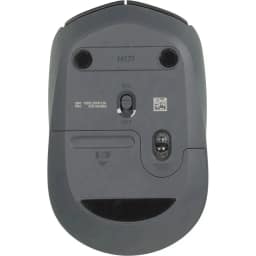 Беспроводная мышь Logitech M171 Black — фото 4