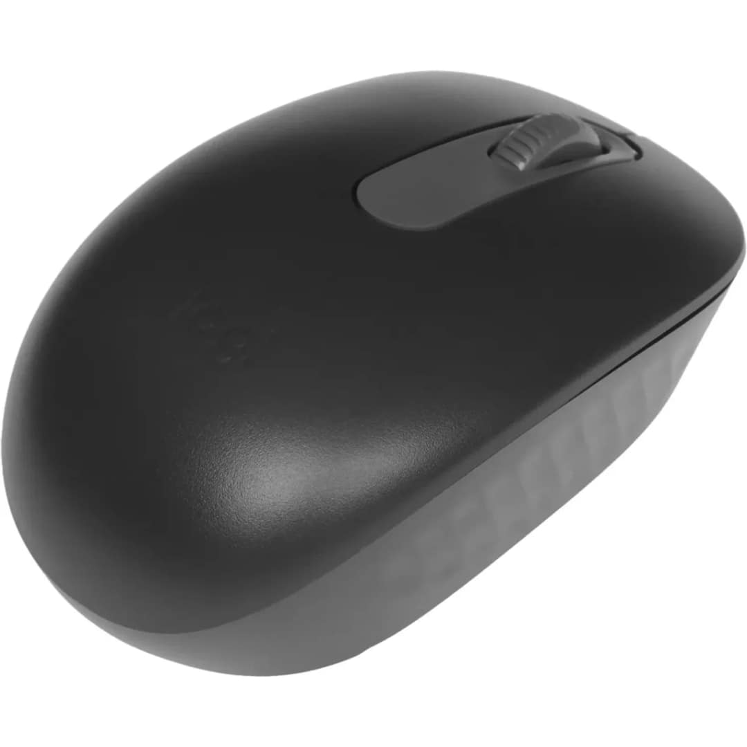 Беспроводная мышь Logitech M196 Graphite — фото 4