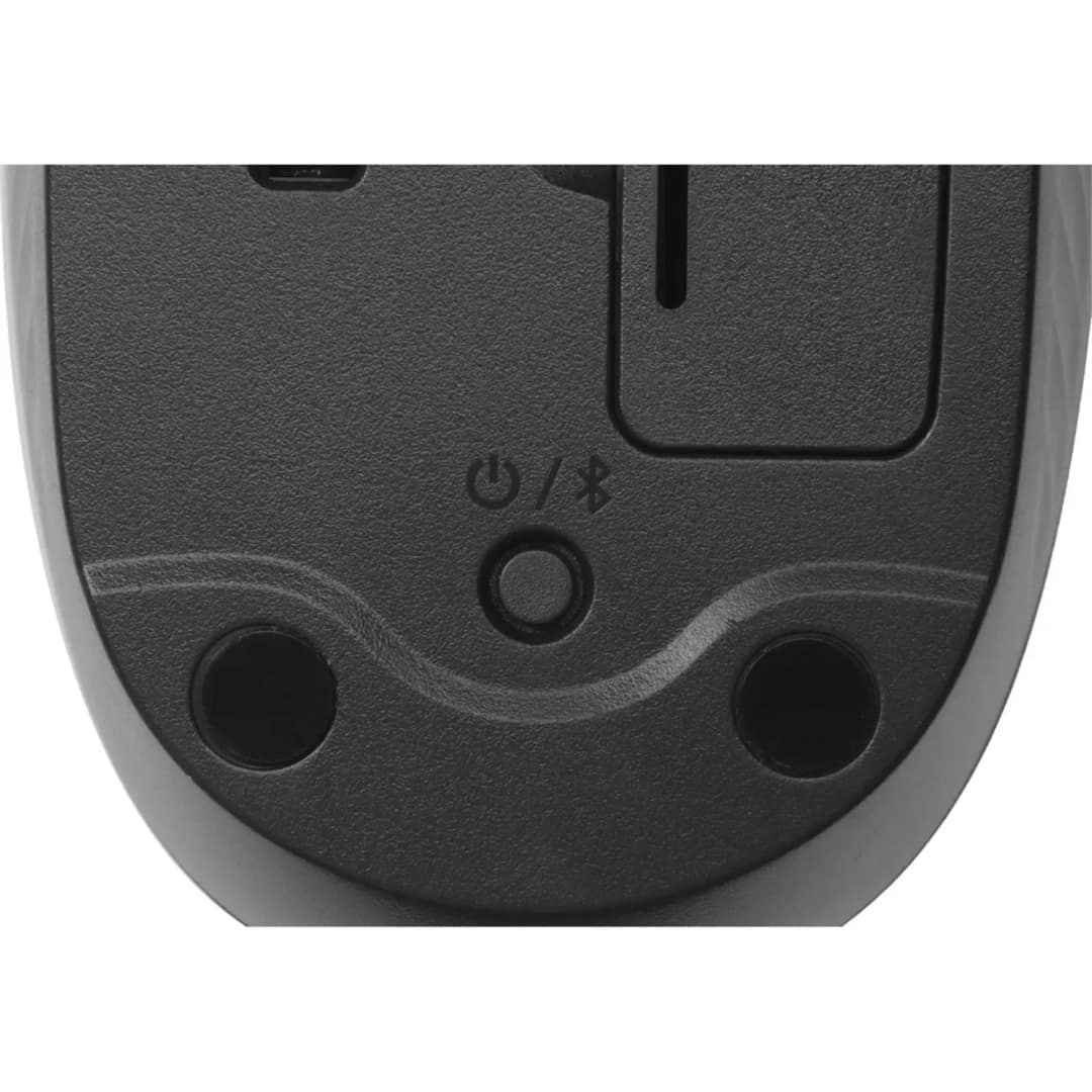Беспроводная мышь Logitech M196 Graphite — фото 7