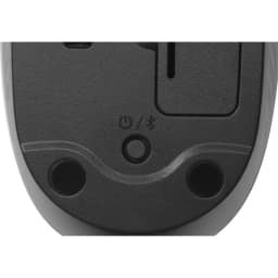 Беспроводная мышь Logitech M196 Graphite — фото 7