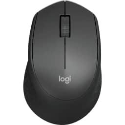 Беспроводная мышь Logitech M280 Black — фото 1