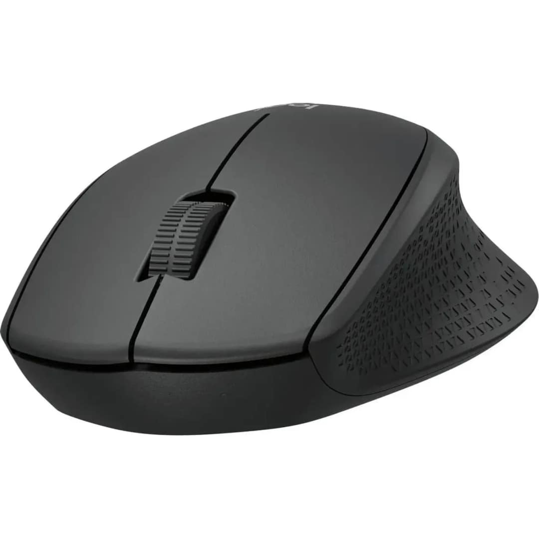 Беспроводная мышь Logitech M280 Black — фото 2