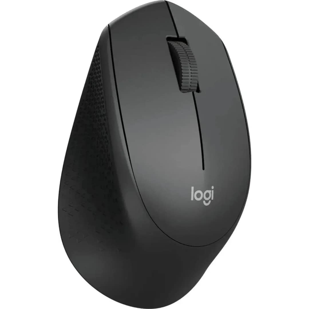 Беспроводная мышь Logitech M280 Black — фото 3