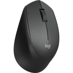 Беспроводная мышь Logitech M280 Black — фото 3