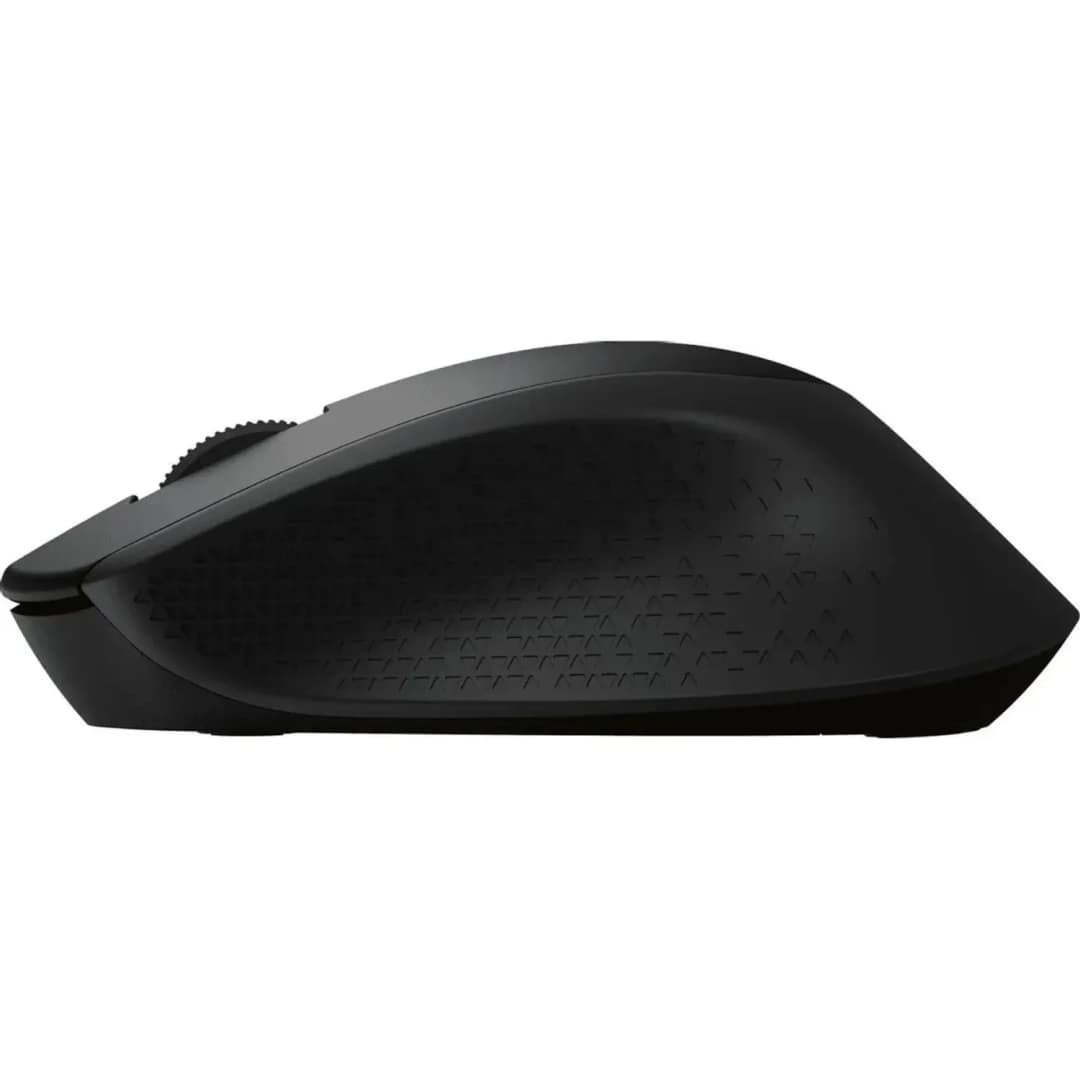 Беспроводная мышь Logitech M280 Black — фото 4