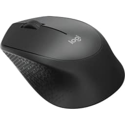 Беспроводная мышь Logitech M280 Black — фото 5