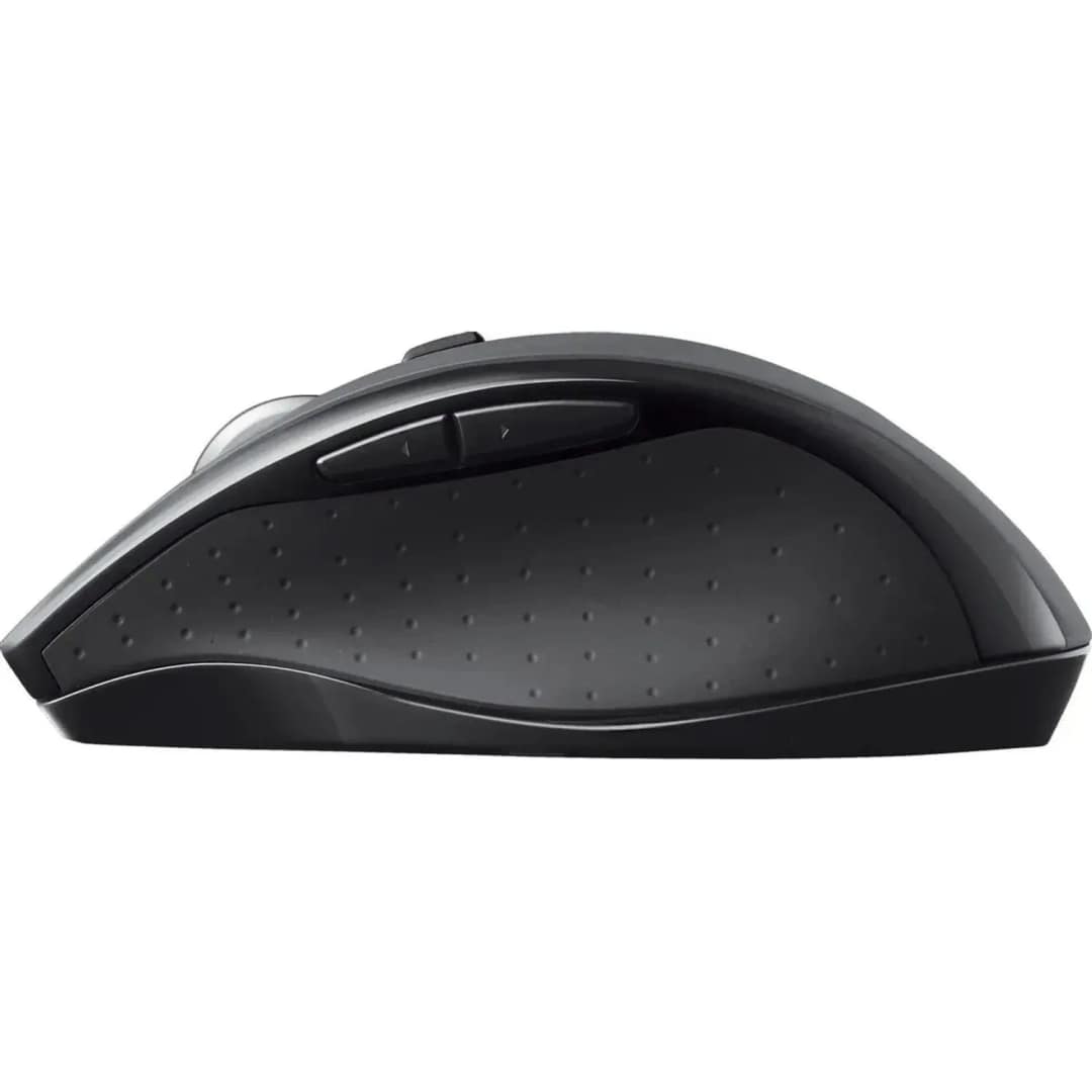 Беспроводная мышь Logitech Marathon Mouse M705 Black — фото 2