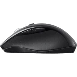 Беспроводная мышь Logitech Marathon Mouse M705 Black — фото 2