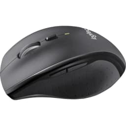 Беспроводная мышь Logitech Marathon Mouse M705 Black — фото 3