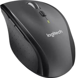 Беспроводная мышь Logitech Marathon Mouse M705 Black — фото 4